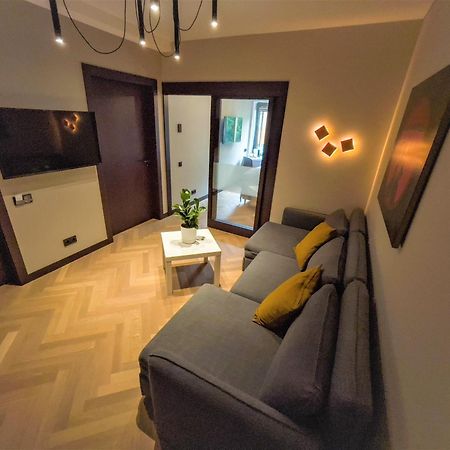 Villa Lettonia Jūrkalne Екстериор снимка