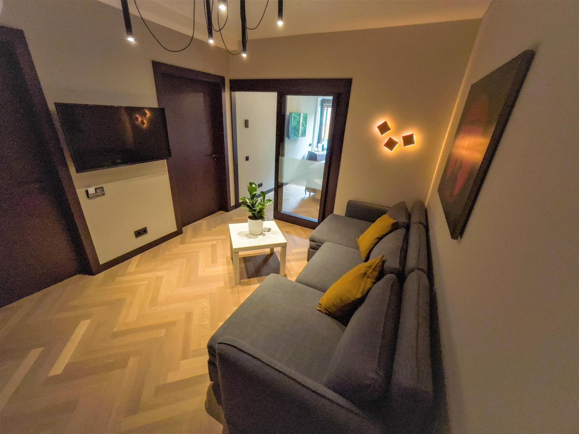 Villa Lettonia Jūrkalne Екстериор снимка